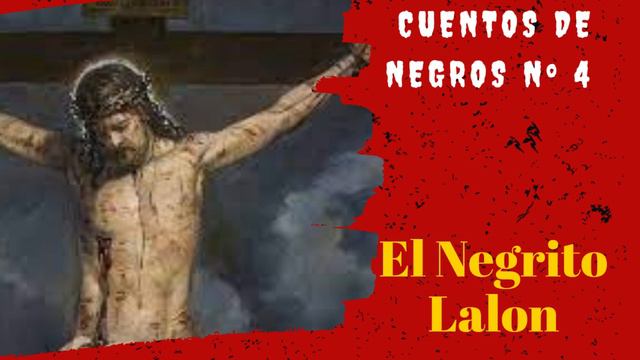 El Negrito Lalon | Cuentos Populares | Antonio Paredes Candia | Bolivia смотреть онлайн