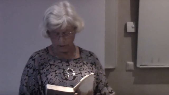 Haugekonferansen 2012 Sosialt Entreprenørskap