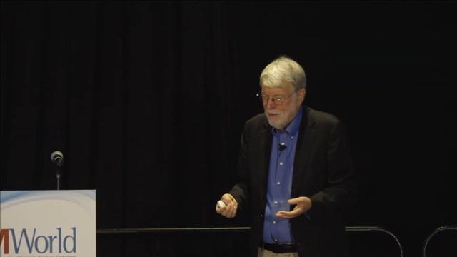 John Seely Brown: 