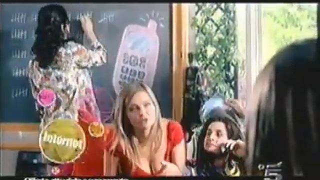 Pubblicità Tim Christian  De Sica E Alessandra Mastronardi - Mercoledì 25 Marzo 2020