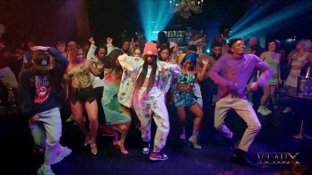 KiLLTEQ, D.Hash - Mambo Italiano (VJ Aux) смотреть онлайн