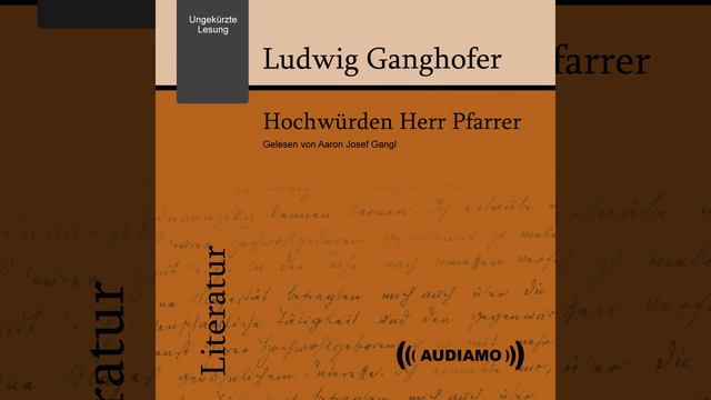 Kapitel 12.4 & Kapitel 13 & Kapitel 14 - Hochwürden, Herr Pfarrer смотреть онлайн