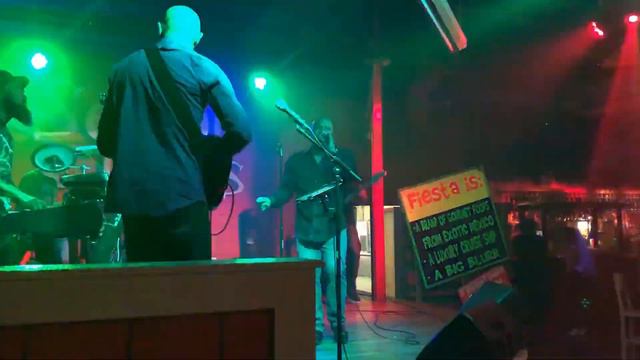 Charles Marshall and Band смотреть онлайн