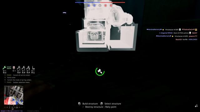 FLAMETHROWER BBQ + CALLIOPE ROCKETS! | Enlisted (PC) WW2 Gameplay смотреть онлайн