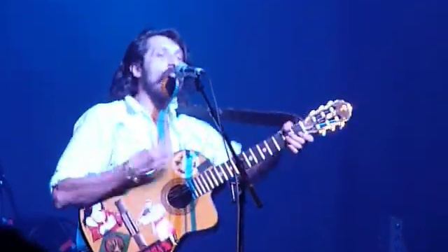 Eugene/Gogol Bordello - Immigrant Punk смотреть онлайн