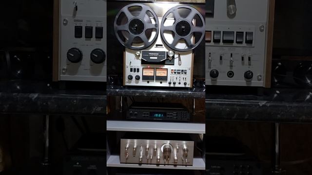 PIONEER RT-1050 / PIONEER SA-8800II mark2 смотреть онлайн