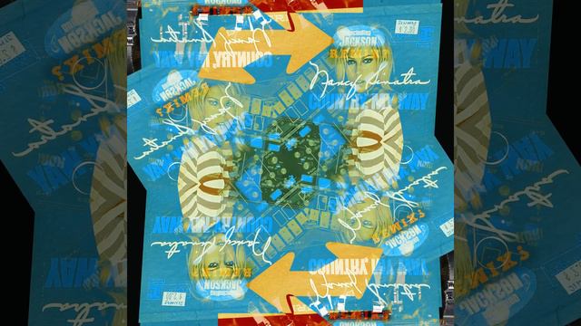 Nancy Sinatra goes to Jackson and finds an excellent mexican restaurant frequented by Lee Hazlewood смотреть онлайн