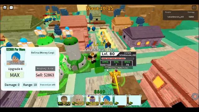 beating trial 2 extreme with lvl 80 yusuke смотреть онлайн