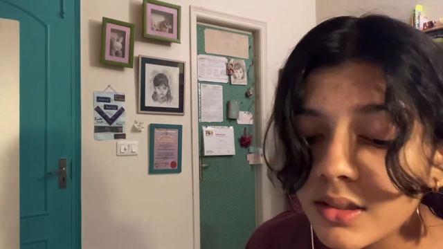 Tum ho toh by Farhan Akhtar Covered by Anahita Singh смотреть онлайн