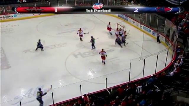 South Carolina Stingrays - Highlights at Allen - 5/31/15 смотреть онлайн