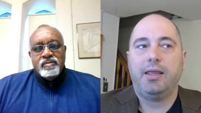 Crime, Justice, And Reform | Glenn Loury & Peter Moskos [The Glen Show]