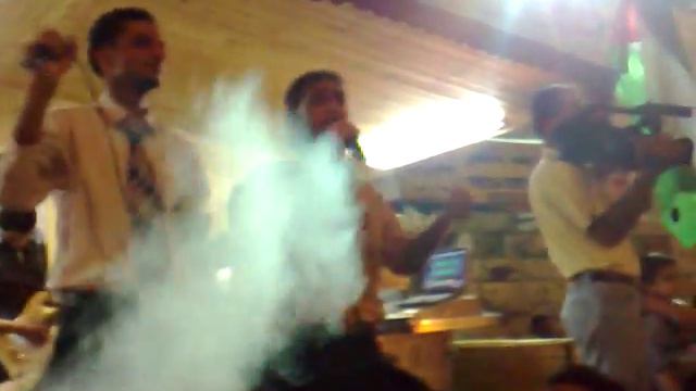 فؤاد الأسعد حفلة عدنان غسان مسعود смотреть онлайн