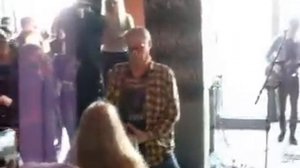KIM FOWLEY PSYCHEDELIC TRIP DANCE A GO GO w/The Del Shapiros