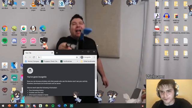 Todd's hatred for Yang is very intense смотреть онлайн