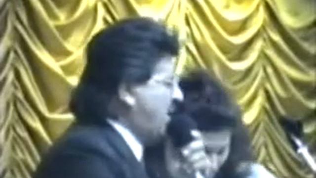 parrita hermano carlos.wmv смотреть онлайн