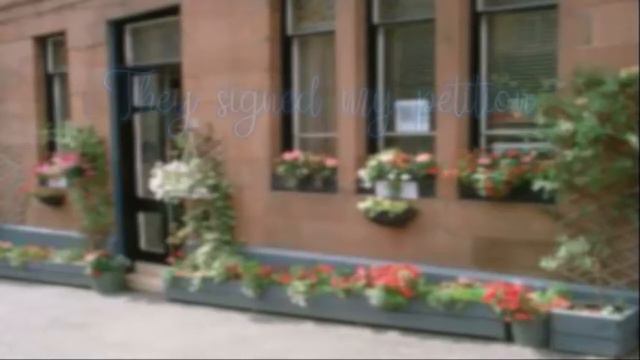 ''Flower Power'' Written & Performed By Nell Brennan