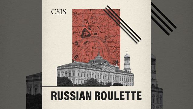 Nicolas Véron and the Continued Debate Over Russia's Frozen Central Bank Reserves