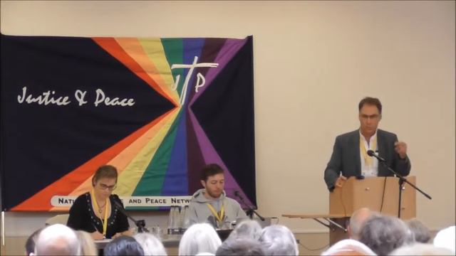 The COP26 Challenge With Michael, Michael, Anna, Andy Atkins And Emma Gardner