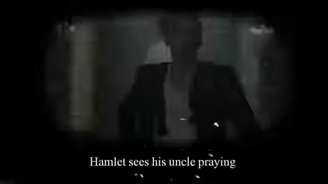 [2014-15] Hamlet The Poem