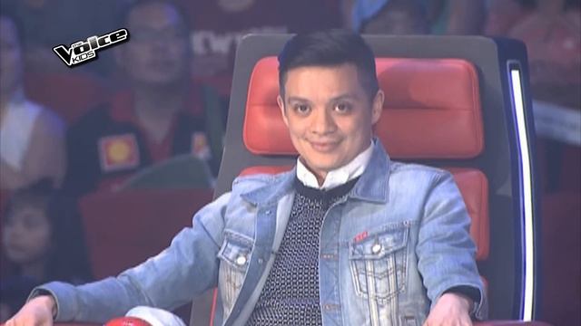 The Voice Kids Philippines 2015 Semi Finals: Saranggola Ni Pepe/Ang Pipit by Reynan, Sassa & Kyle смотреть онлайн