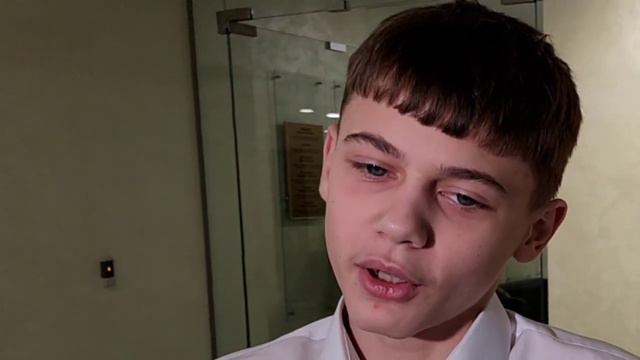 Иван Ковалевский смотреть онлайн