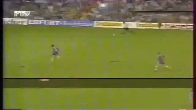 Valencia vs Bayern Munchen (UEFA Cup 1996/1997) смотреть онлайн