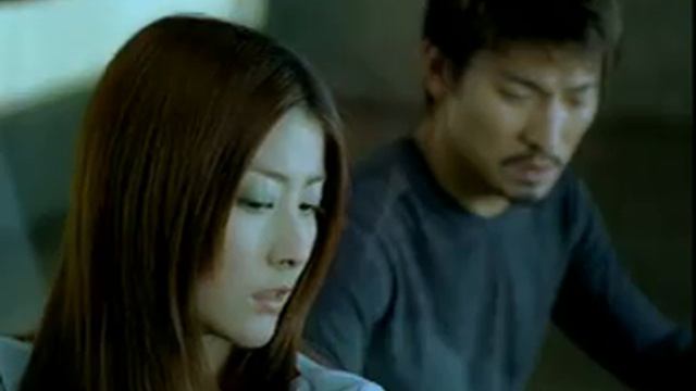 Andy Lau And Kelly Chen: Wo Bu Ko Ai Ni