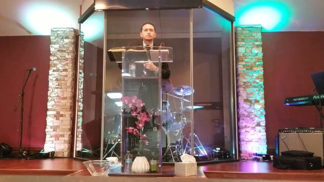 Aquí NO vendemos comida.(parte #2) Pastor Ernesto Perez смотреть онлайн