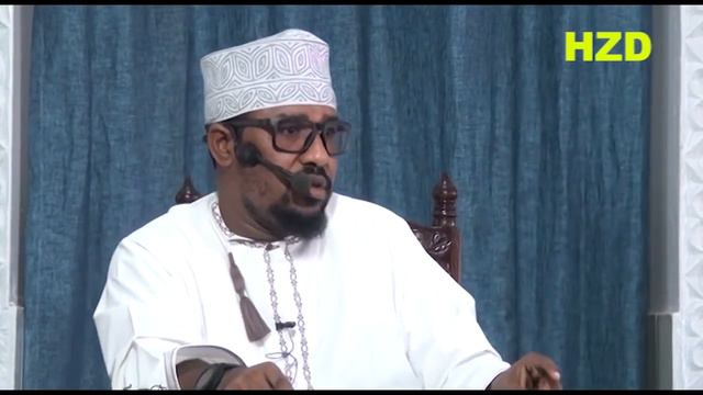 SHK YUSUF ABDI | VIPI UTAKUA MTU MWEMA PT 1