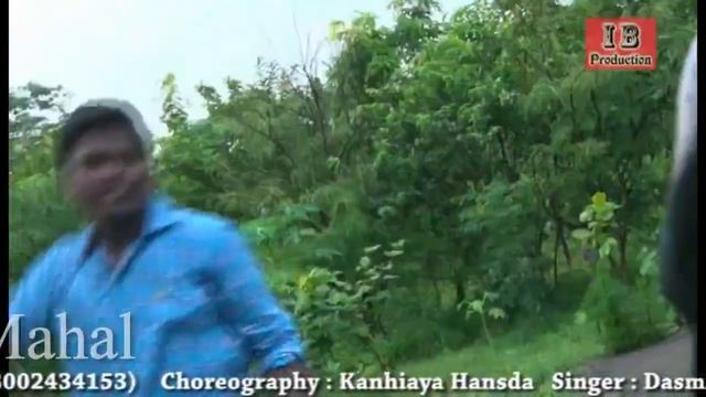 180 KM || NEW SANTALI VIDEO 2020-21 смотреть онлайн