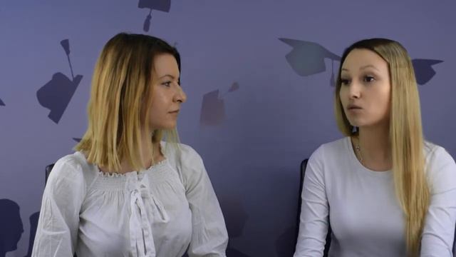 Елена Стоилкова между работата в България и образованието в Англия