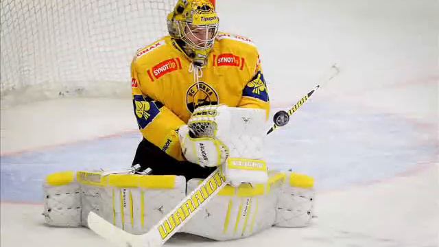Pavel Francouz fotky+ hymna HC Verva Litvínov смотреть онлайн