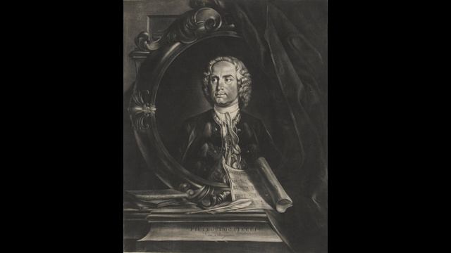 Pietro Locatelli - Concerto grosso in D Major, Op.1, No.5 (4º Mov., Allegro) смотреть онлайн