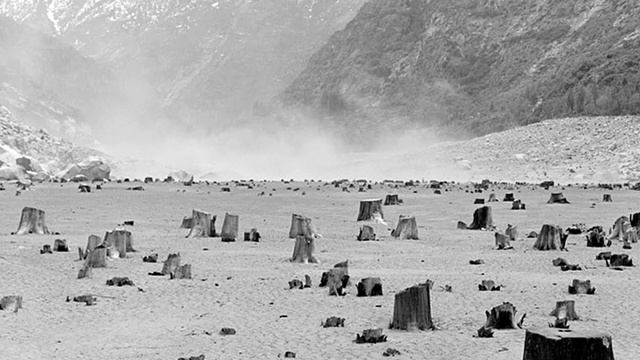 Restore Hetch Hetchy смотреть онлайн
