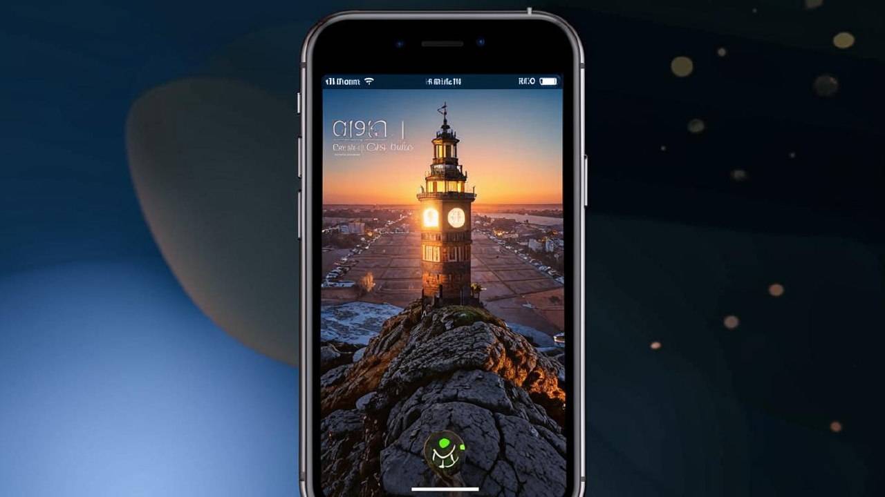 Откат прошивки на iPhone смотреть онлайн