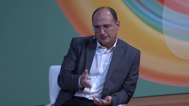 Coating Forum 2022 - ερωτήσεις στους ομιλητές του πρώτου Panel