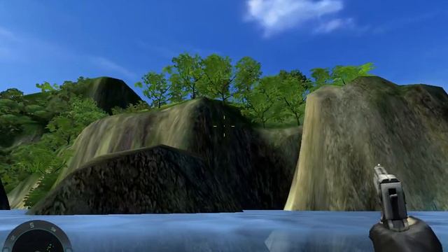 Far cry №1: Обучение смотреть онлайн