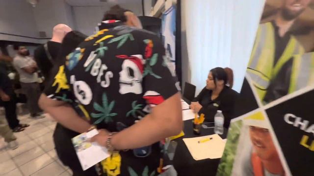 Ярмарка вакансий США Хьюстон Организатор Catholic Charity