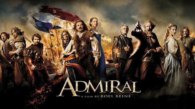 08 Trevor Morris - Michiel de Ruyter - To the Fatherland смотреть онлайн
