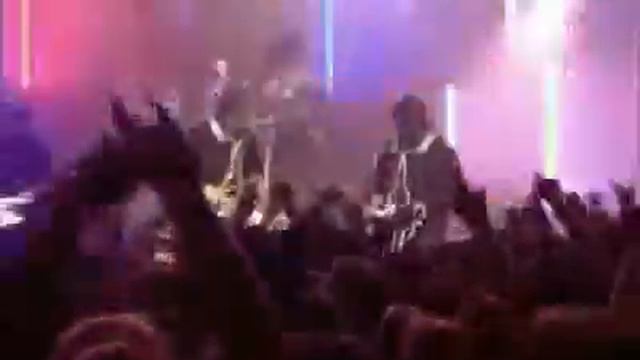THE BLISTER EXISTS  SLIPKNOT 2008  HD.mpeg