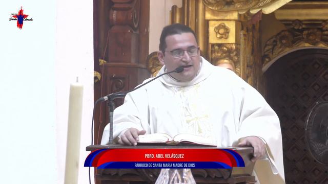 PRIMERA NOVENA EN HONOR A SANTA LIBRADA | FIESTA PATRONAL 2023 смотреть онлайн