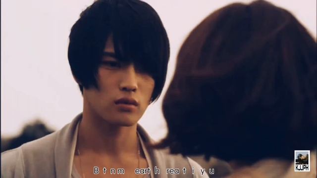 KIM JAE JOONG - ジェジュン FMV YOUR LOVE - SONG BY ALAMID