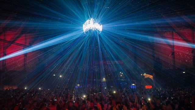 Hardwell & W&W Vs. Corey Hart - Jumper Sunglasses At Night (Borgeus Edit)