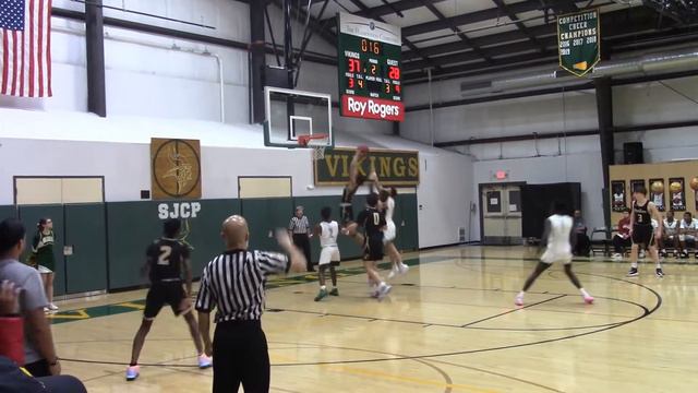 Avalon vs. Saint John's Catholic Prep смотреть онлайн