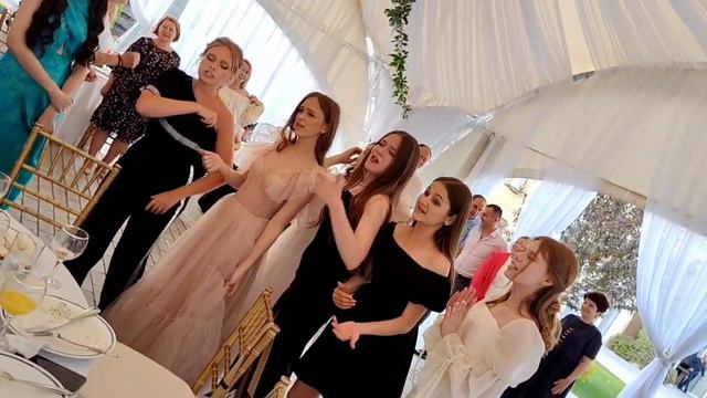 ⚡Выпускной Гимназия 18 Жуковский ⚡ смотреть онлайн