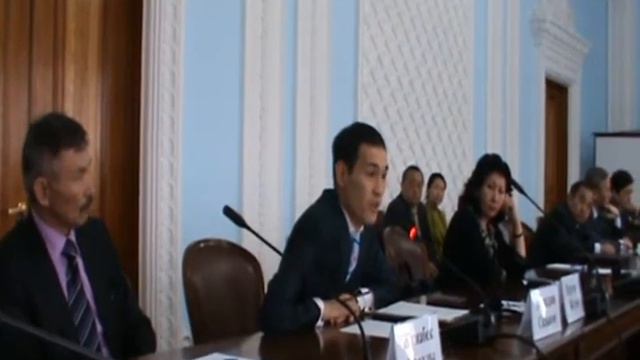 НУРАДДИН САДЫҚОВ Жастар, Елімізде іс қағаздары қазақ тілінде жүргізілгенін қалайды, талап етеді смотреть онлайн