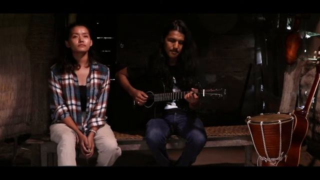 The Joon Music Session | Ranzeeta Fandewa Limbu Ft Melson | Halo - Beyonce (cover) 01