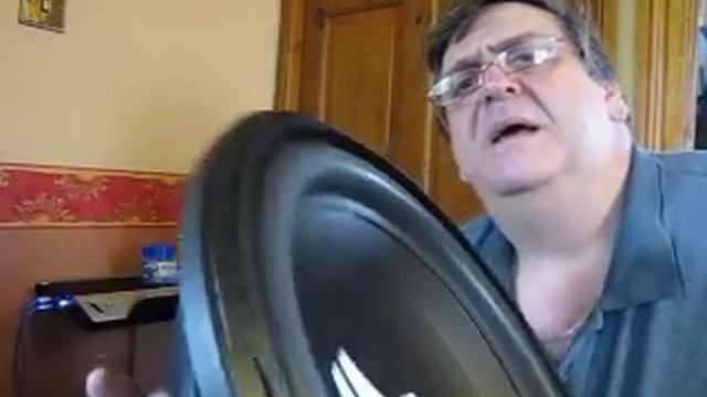 The JL15W0v2 as seen on "TATV" or Talk Audio TV with Adam Rayner - also covers "Cyber Clean" смотреть онлайн