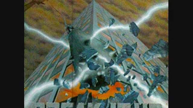 SSD - Break it up LP - 5.blood flood смотреть онлайн
