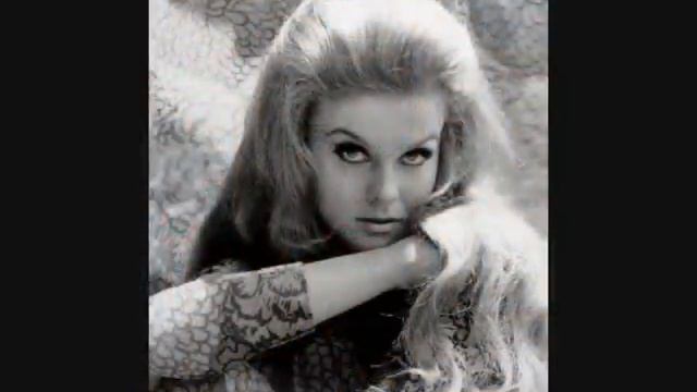 Ann Margret. смотреть онлайн